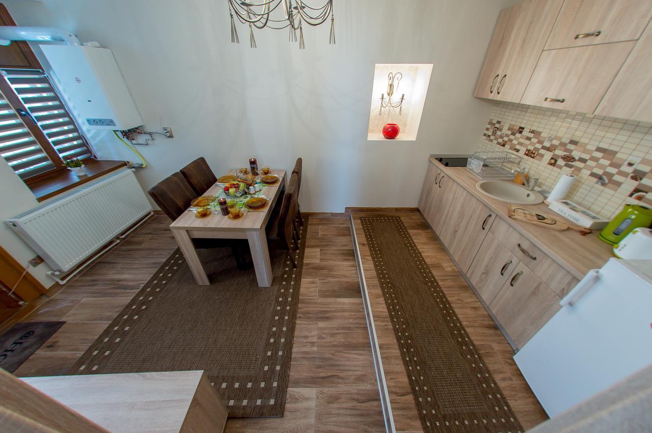 Hermannstadt House 1 Экстерьер фото
