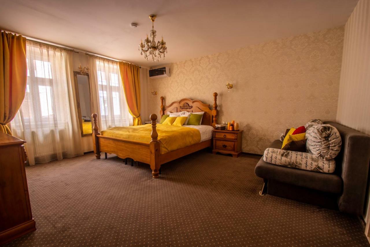 Hermannstadt House 1 Экстерьер фото