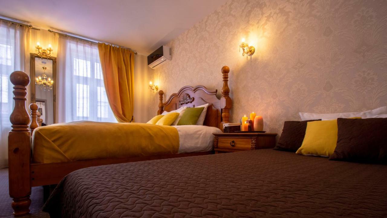 Hermannstadt House 1 Экстерьер фото