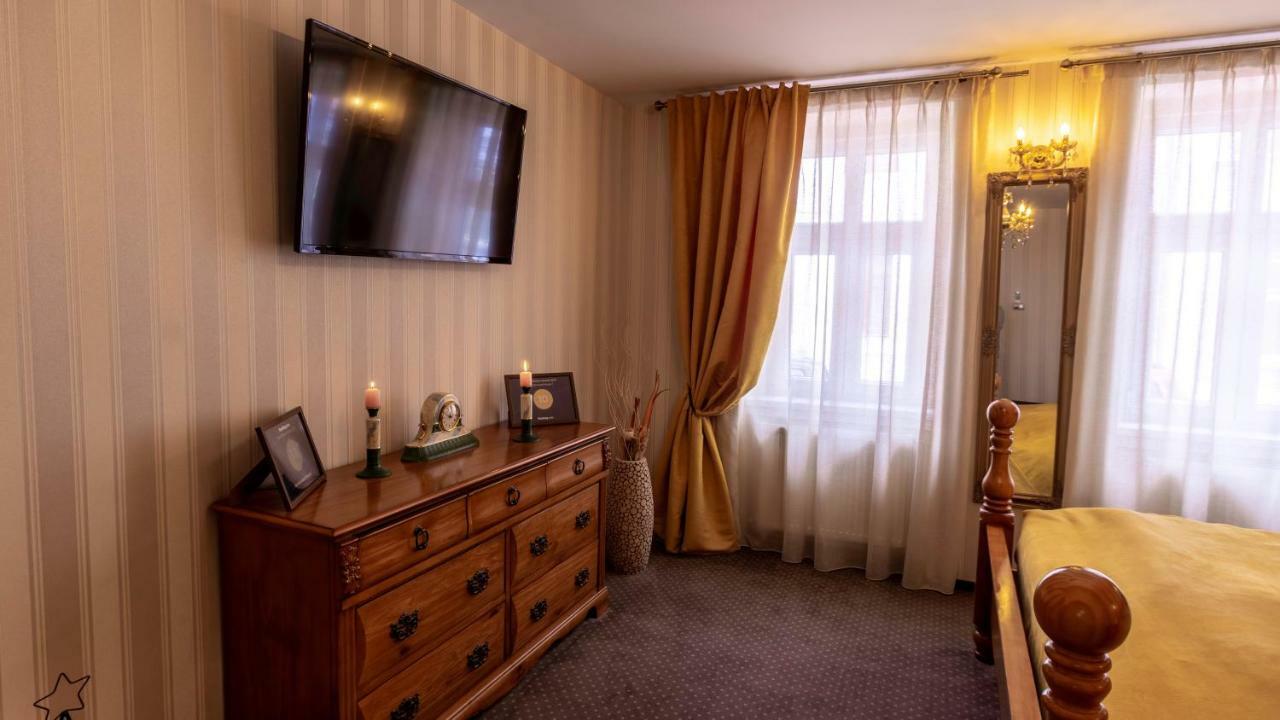 Hermannstadt House 1 Экстерьер фото